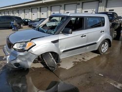 KIA Soul Vehiculos salvage en venta: 2011 KIA Soul