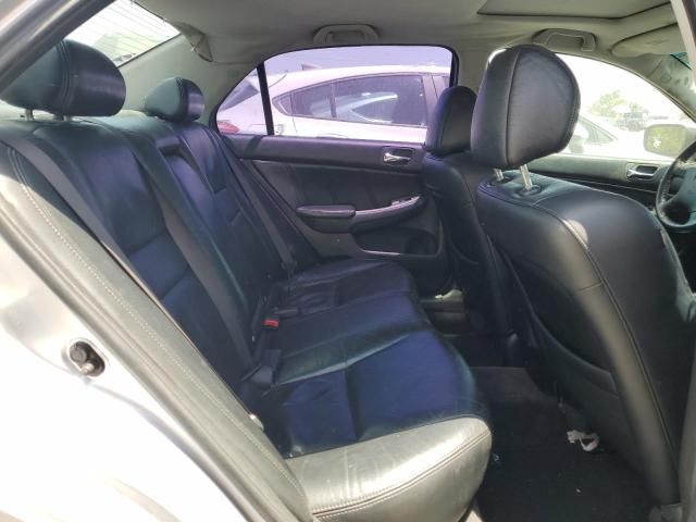 2004 Honda Accord EX