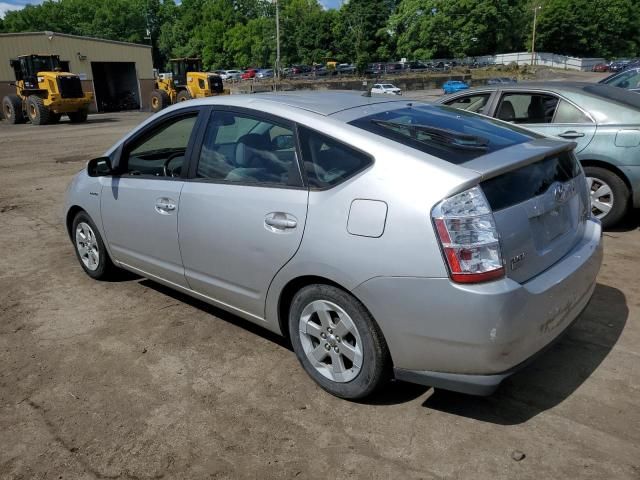 2007 Toyota Prius