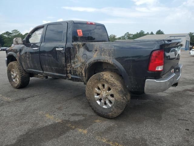 2018 Dodge RAM 2500 ST