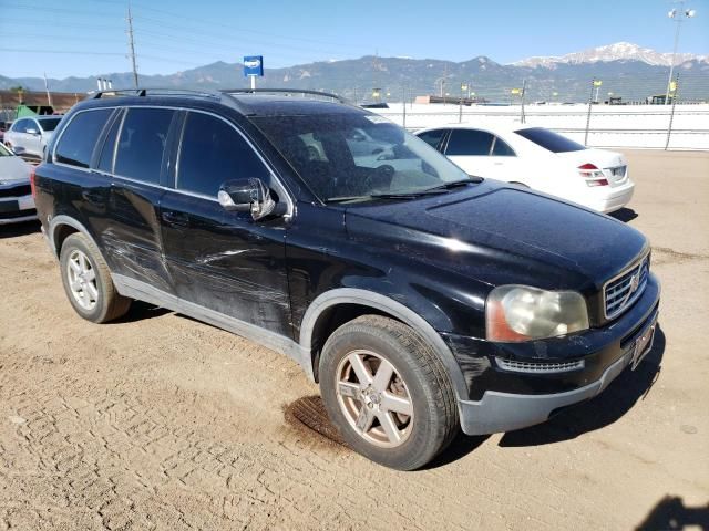 2007 Volvo XC90 3.2