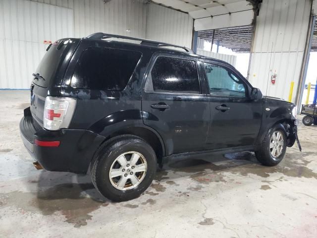 2009 Mercury Mariner