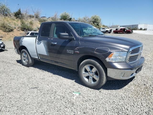 2016 Dodge RAM 1500 SLT