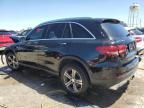 2017 Mercedes-Benz GLC 300 4matic