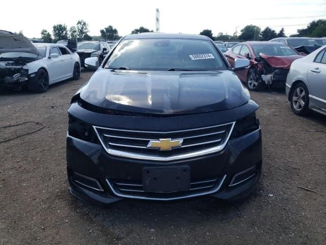 2014 Chevrolet Impala LTZ