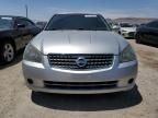 2005 Nissan Altima S