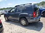 2008 Nissan Xterra OFF Road