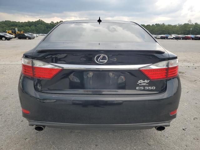 2014 Lexus ES 350