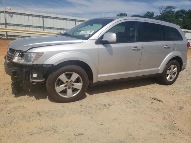 2012 Dodge Journey SXT