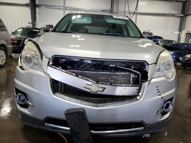 2013 Chevrolet Equinox LTZ