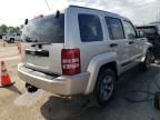 2008 Jeep Liberty Sport