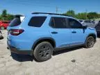 2023 Honda Pilot Trailsport