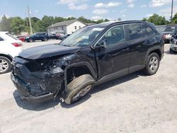 2022 Toyota Rav4 XLE en venta en York Haven, PA