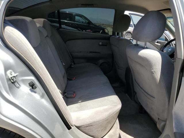 2005 Nissan Altima S