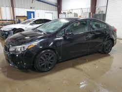 2017 KIA Forte LX en venta en West Mifflin, PA