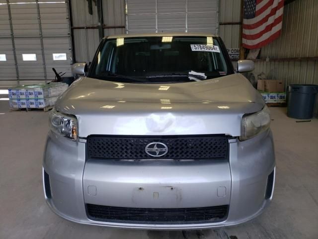 2008 Scion XB