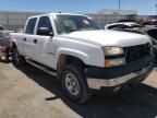 2006 Chevrolet Silverado K2500 Heavy Duty