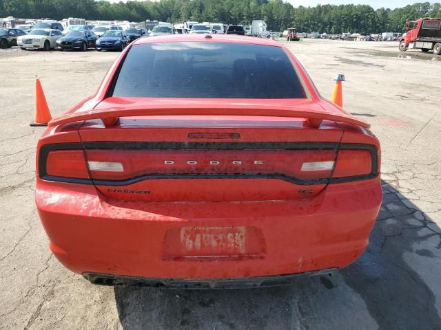 2014 Dodge Charger R/T