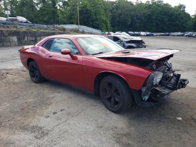 2010 Dodge Challenger SE