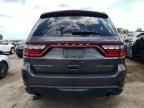 2014 Dodge Durango Citadel