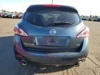 2014 Nissan Murano S