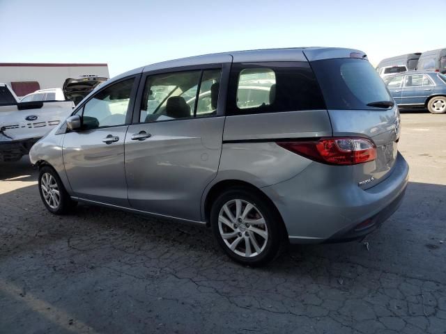 2012 Mazda 5