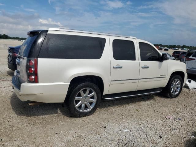 2011 GMC Yukon XL Denali