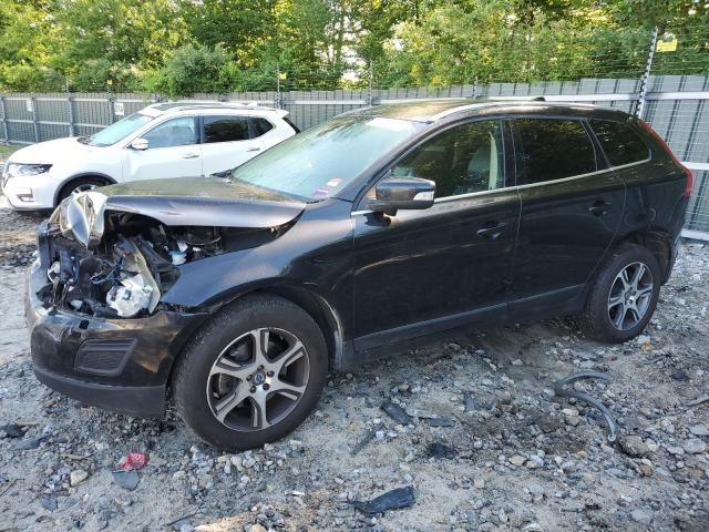 2011 Volvo XC60 T6