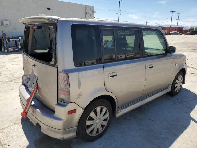 2005 Scion XB