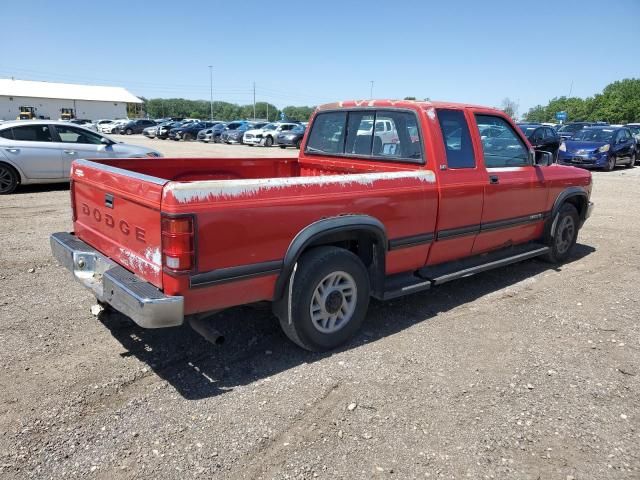 1993 Dodge Dakota