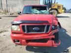 2004 Ford Ranger Super Cab