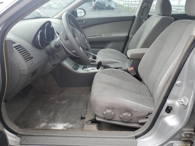 2005 Nissan Altima S