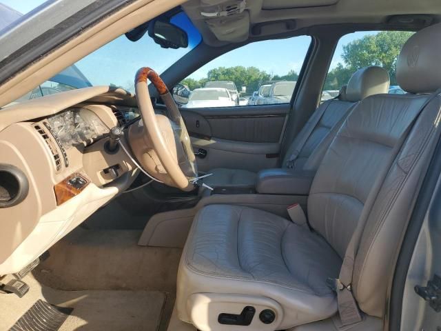 2004 Buick Park Avenue Ultra