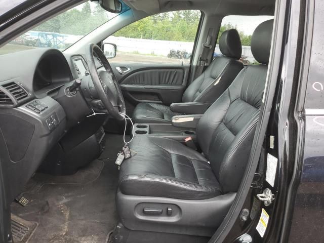 2009 Honda Odyssey Touring