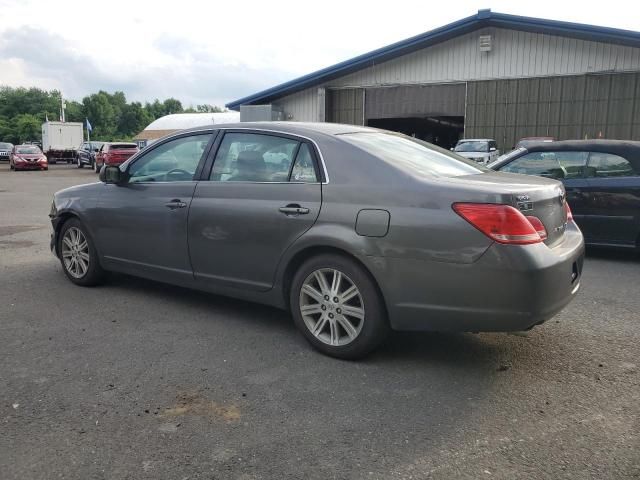 2006 Toyota Avalon XL