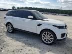 2018 Land Rover Range Rover Sport HSE