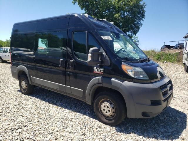 2014 Dodge RAM Promaster 1500 1500 High