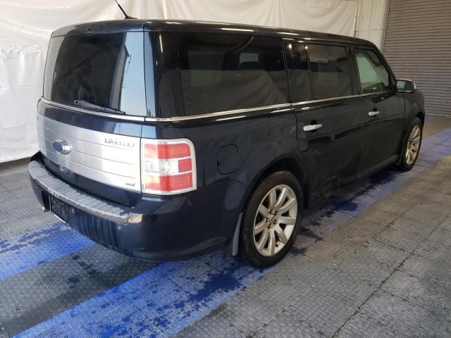 2009 Ford Flex Limited