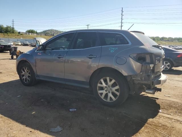 2008 Mazda CX-7