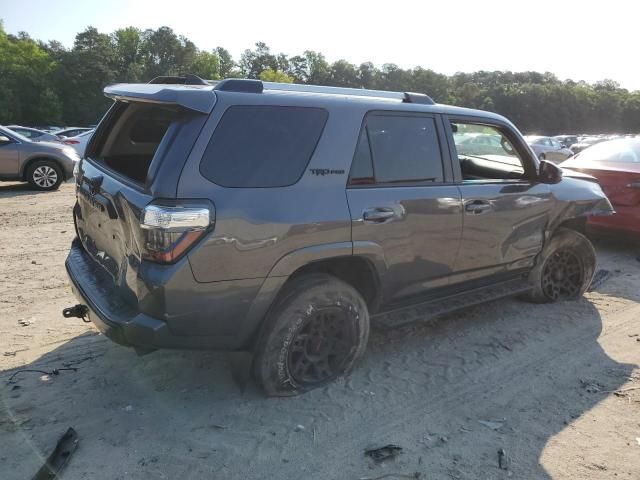 2016 Toyota 4runner SR5/SR5 Premium