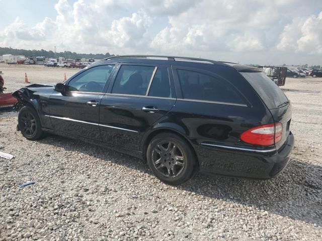 2004 Mercedes-Benz E 320