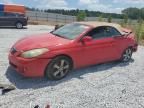 2005 Toyota Camry Solara SE