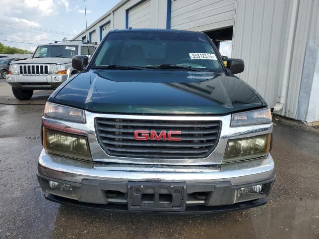 2005 GMC Canyon