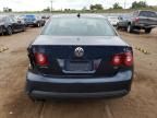 2008 Volkswagen Jetta SE