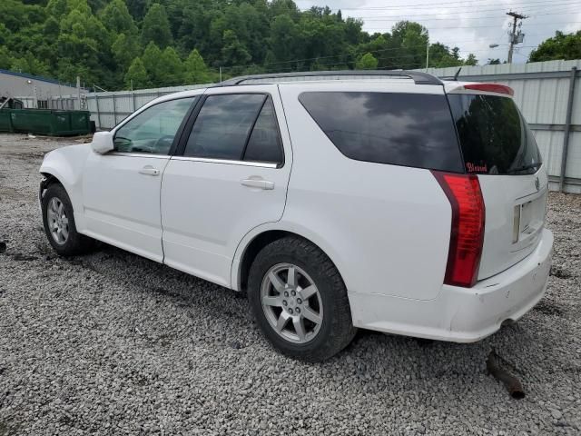 2009 Cadillac SRX