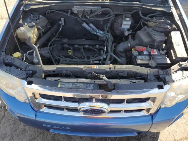 2009 Ford Escape XLS