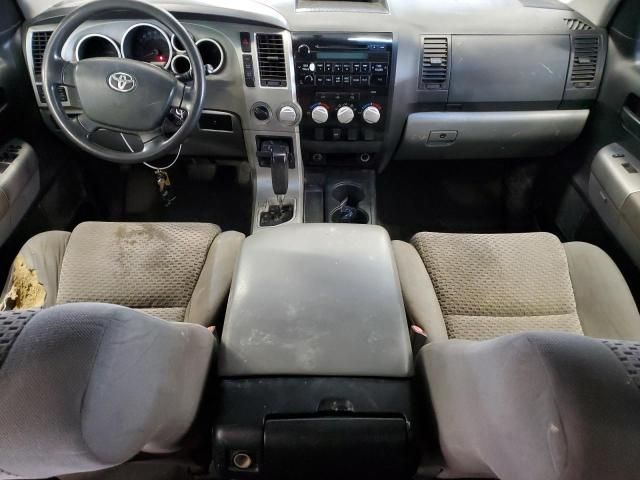 2008 Toyota Tundra Double Cab