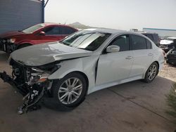 Hyundai Genesis salvage cars for sale: 2013 Hyundai Genesis 3.8L