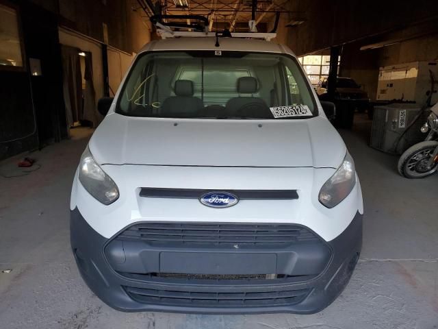 2014 Ford Transit Connect XL