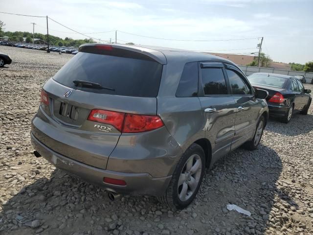 2008 Acura RDX Technology